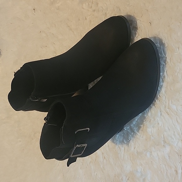 Blanck Boots - Picture 3 of 3